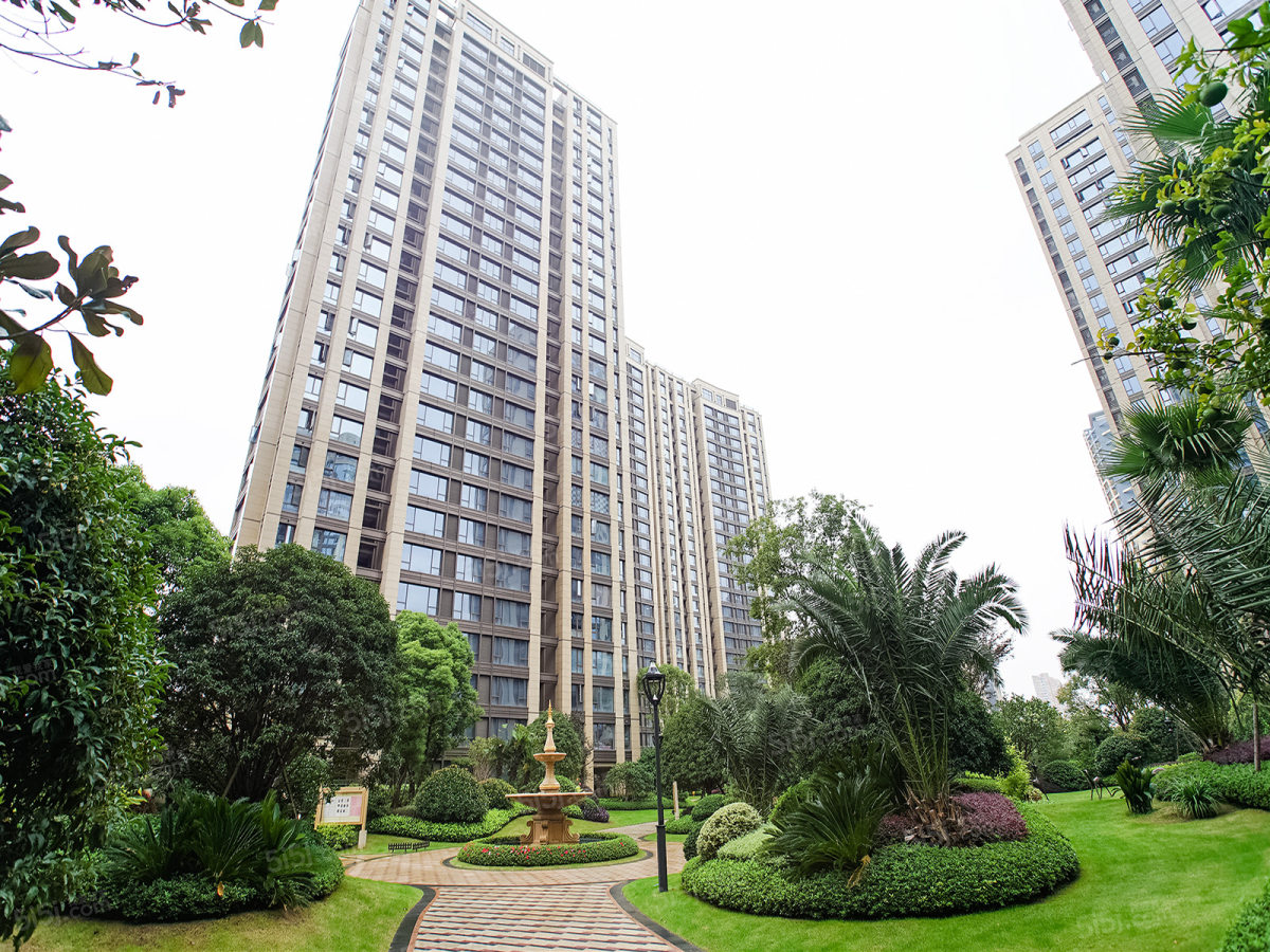 金色江南二手房_金色江南租房