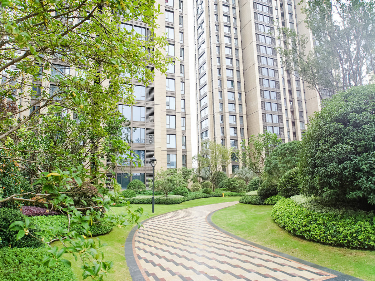 金色江南二手房_金色江南租房