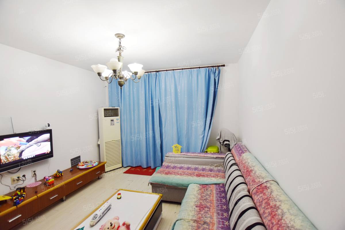 临江花园二手房